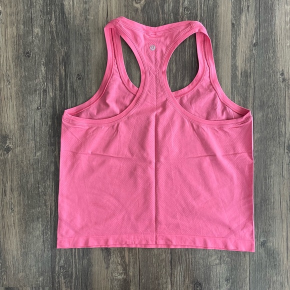 Lululemon Swiftly Tech Racerback - Picture 2 of 5